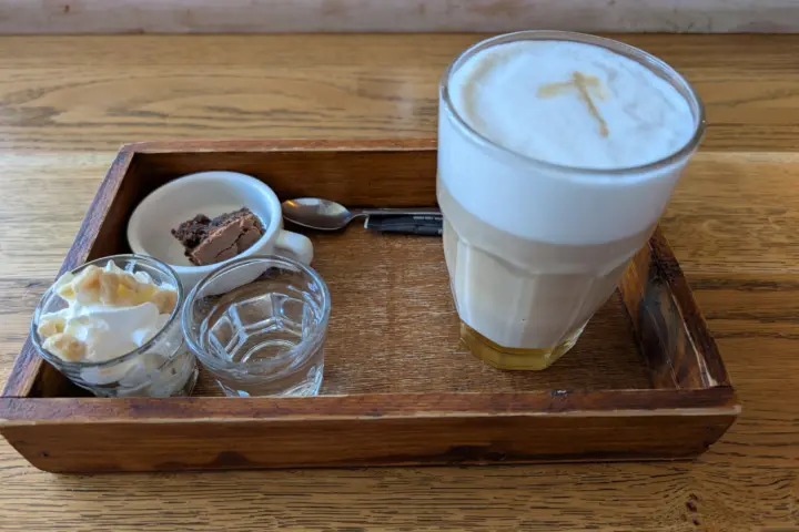 Restaurant Brownies & downieS Sneek in Sneek
