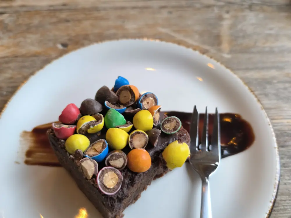 Restaurant Brownies&downieS Victoriapark Eindhoven in Eindhoven
