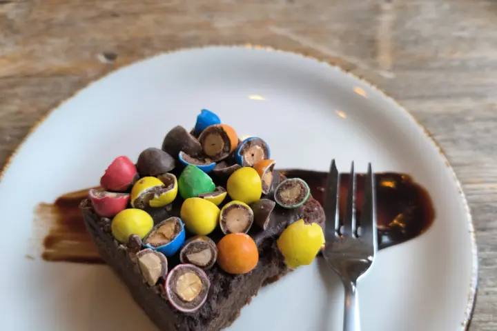 Restaurant Brownies&downieS Victoriapark Eindhoven in Eindhoven