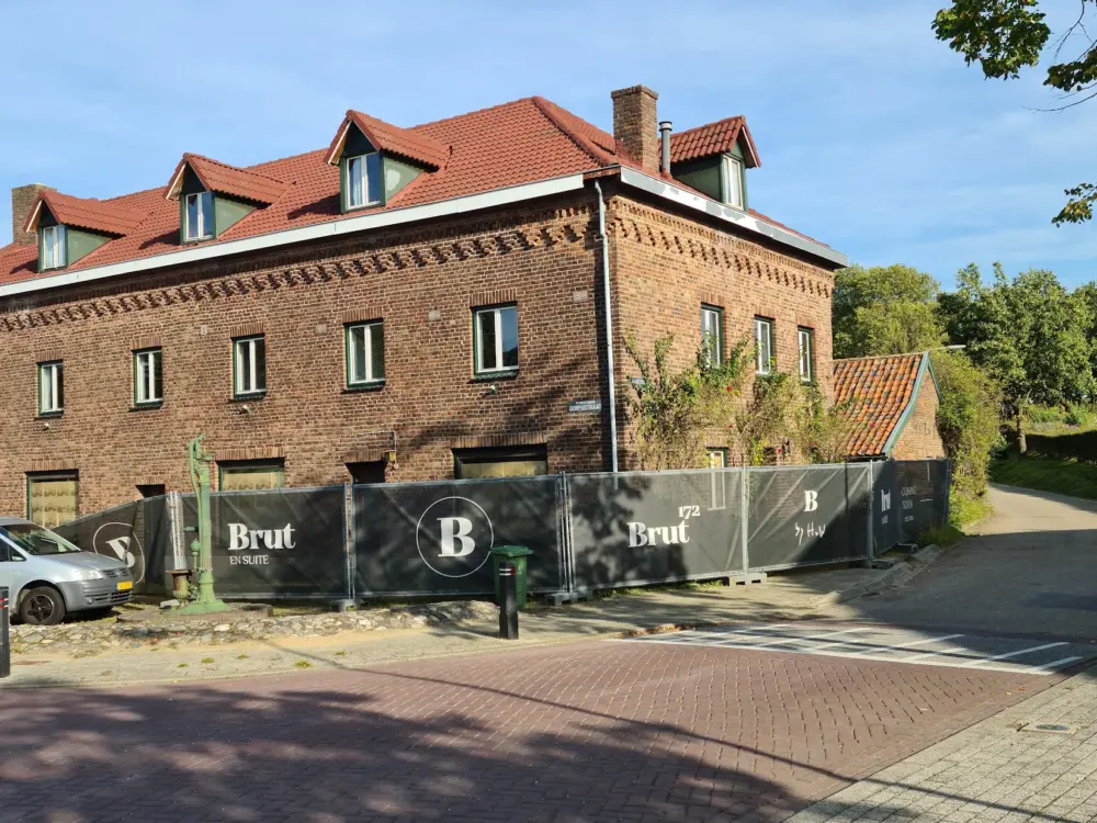 Hotel Brut leisure in Reijmerstok