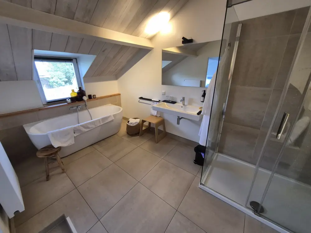 Brut - The Lodges in Reijmerstok