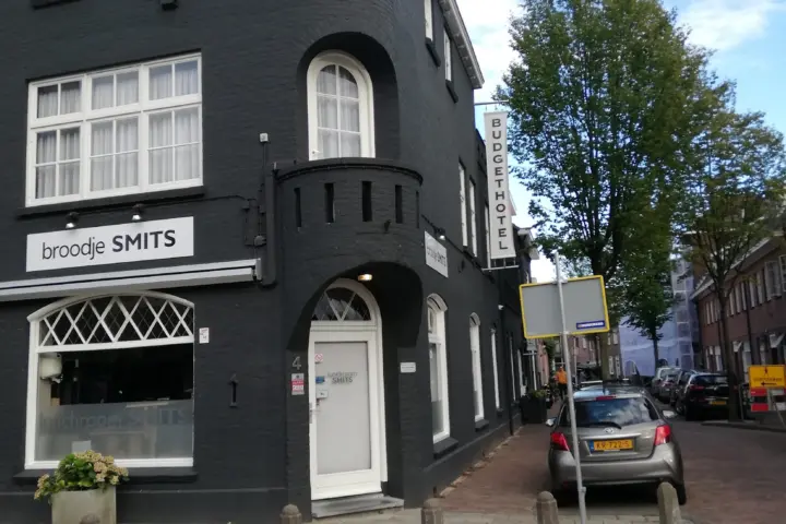 Hotel Budgethotel in Eindhoven