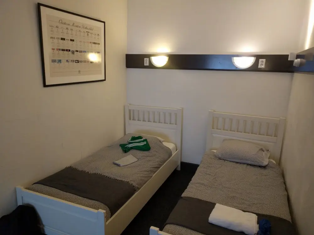 Hotel Budgethotel in Eindhoven
