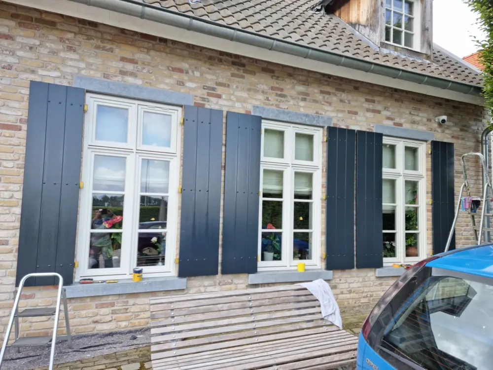 Buitenplaats Welsdael, bed and breakfast, short stay in Margraten