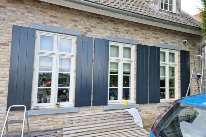 Buitenplaats Welsdael, bed and breakfast, short stay in Margraten