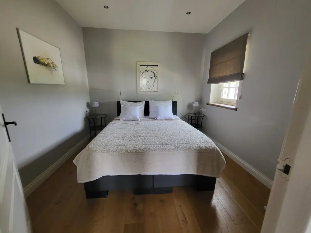 Buitenplaats Welsdael, bed and breakfast, short stay in Margraten