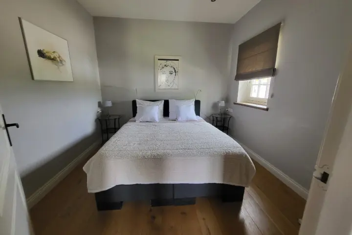 Buitenplaats Welsdael, bed and breakfast, short stay in Margraten