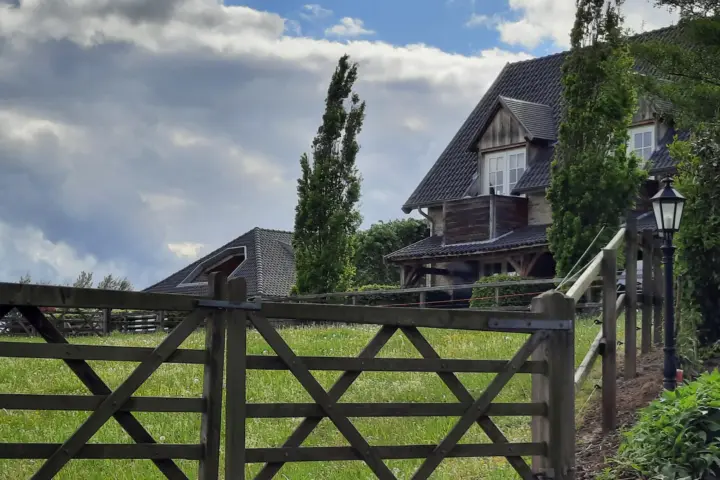 Buitenplaats Welsdael, bed and breakfast, short stay in Margraten