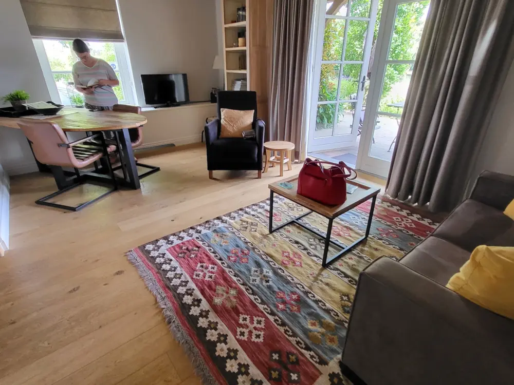 Buitenplaats Welsdael, bed and breakfast, short stay in Margraten