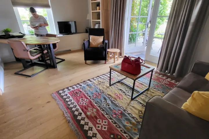 Buitenplaats Welsdael, bed and breakfast, short stay in Margraten