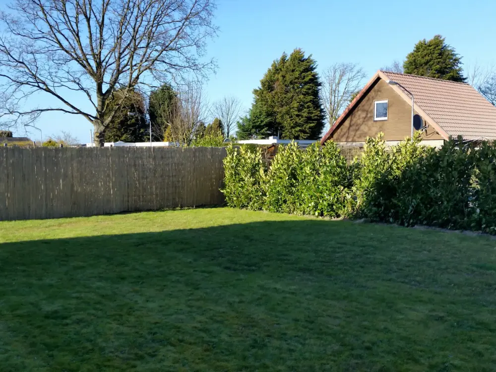 Bungalowpark Horizon B.V. in Renesse