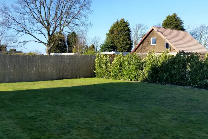 Bungalowpark Horizon B.V. in Renesse