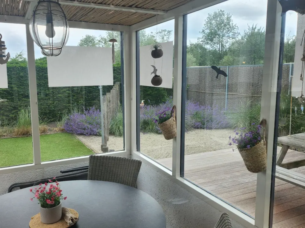 Bungalowpark Molenhoeve B.V. in Renesse