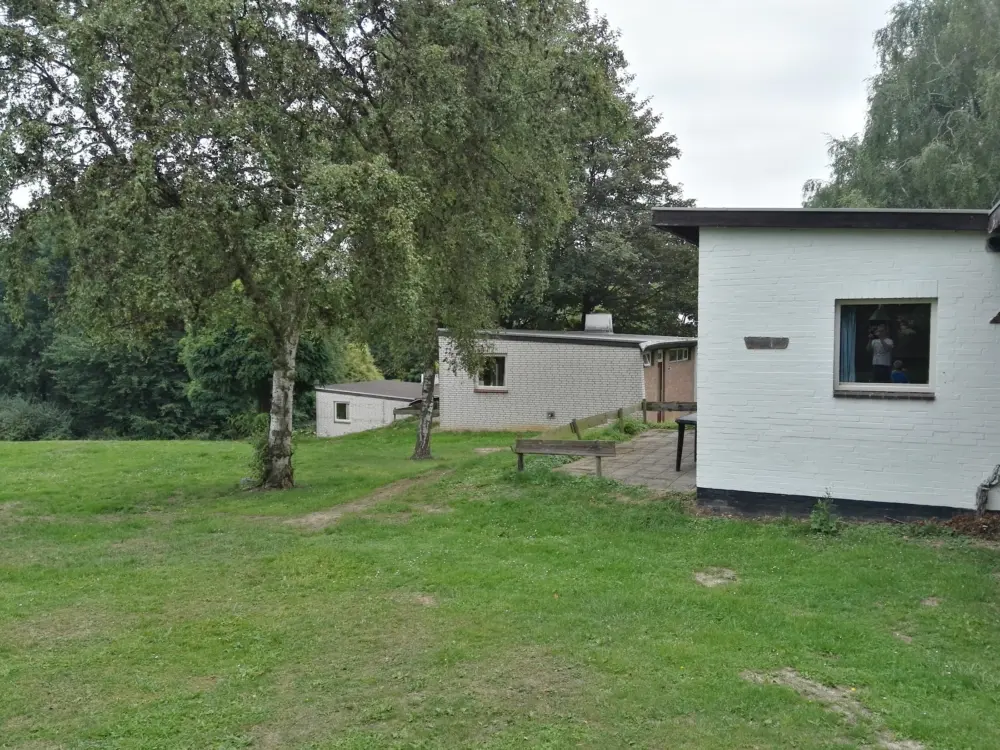 Accommodatie Bungalowpark Noorbeek in Noorbeek
