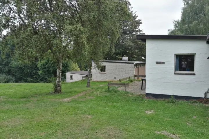 Accommodatie Bungalowpark Noorbeek in Noorbeek