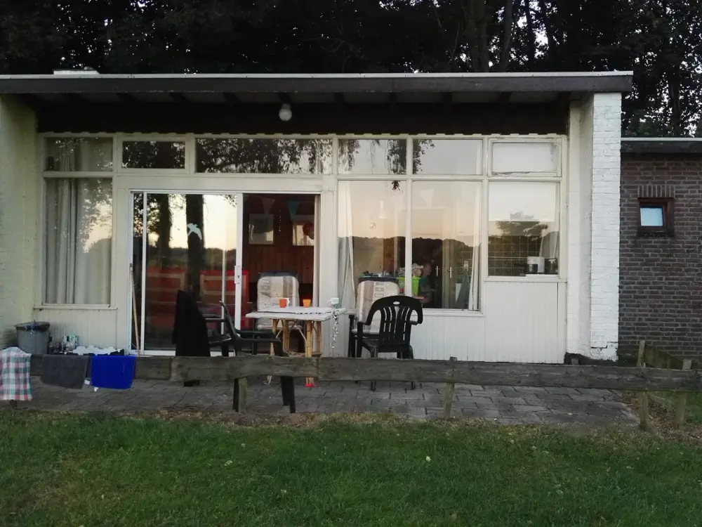 Accommodatie Bungalowpark Noorbeek in Noorbeek