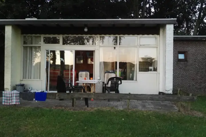 Accommodatie Bungalowpark Noorbeek in Noorbeek