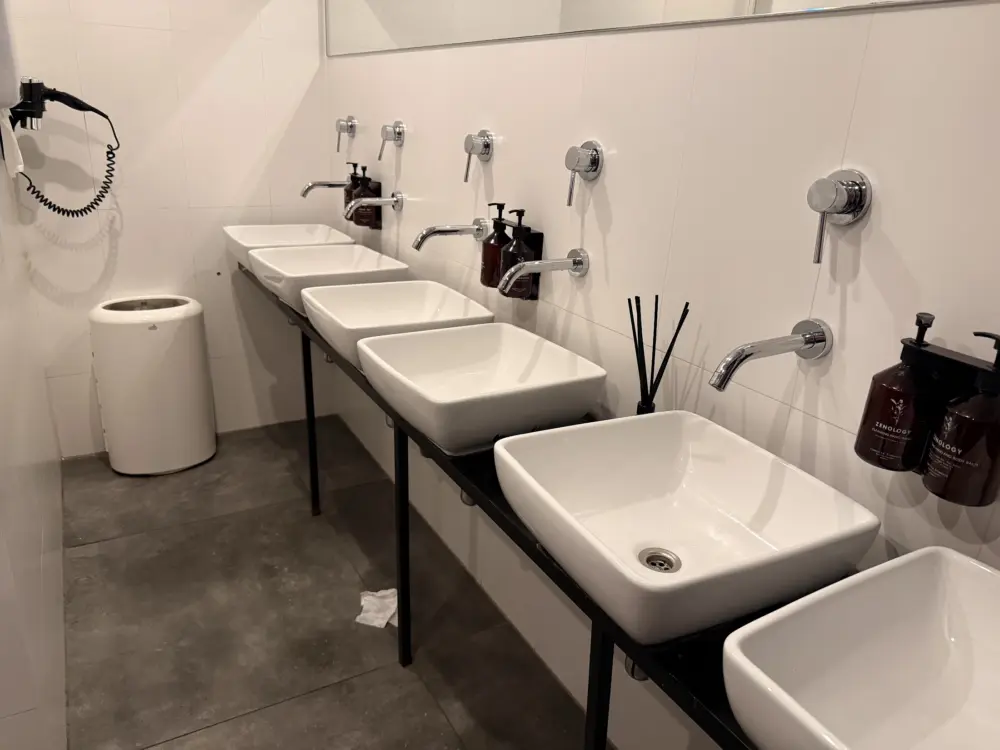Bunk Hotel Amsterdam in Amsterdam