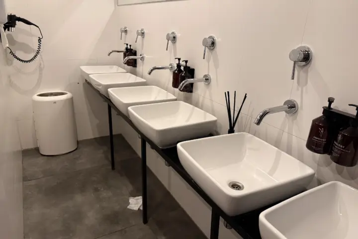 Bunk Hotel Amsterdam in Amsterdam