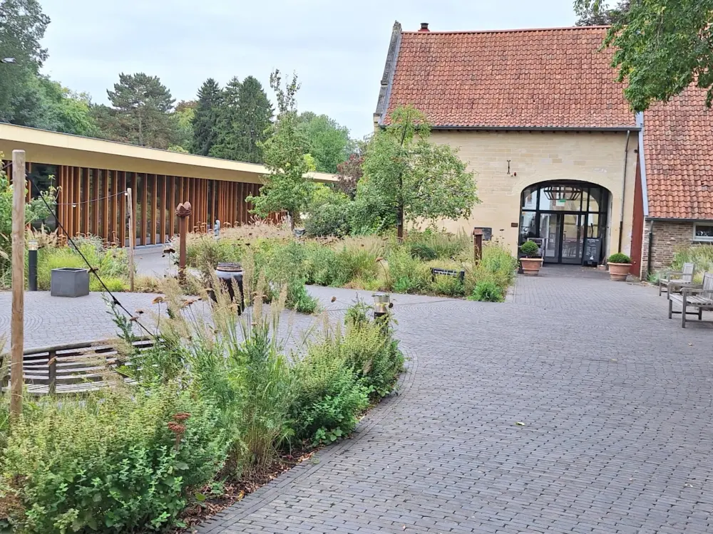 Restaurant Burgemeester Quicx in Valkenburg