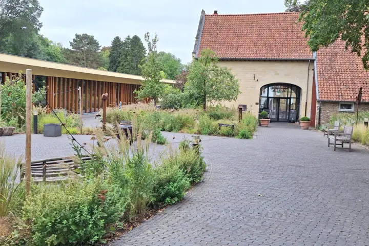 Restaurant Burgemeester Quicx in Valkenburg