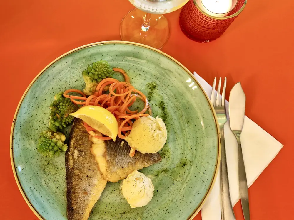 Restaurant BUURT in 's-Hertogenbosch