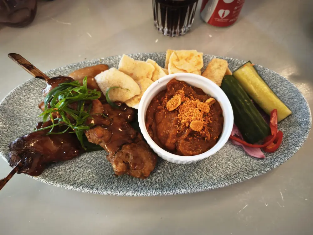 Restaurant BUURT in 's-Hertogenbosch