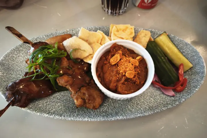 Restaurant BUURT in 's-Hertogenbosch