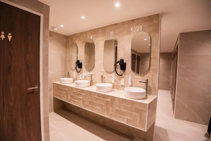 Cabins Hotel Amsterdam in Amsterdam