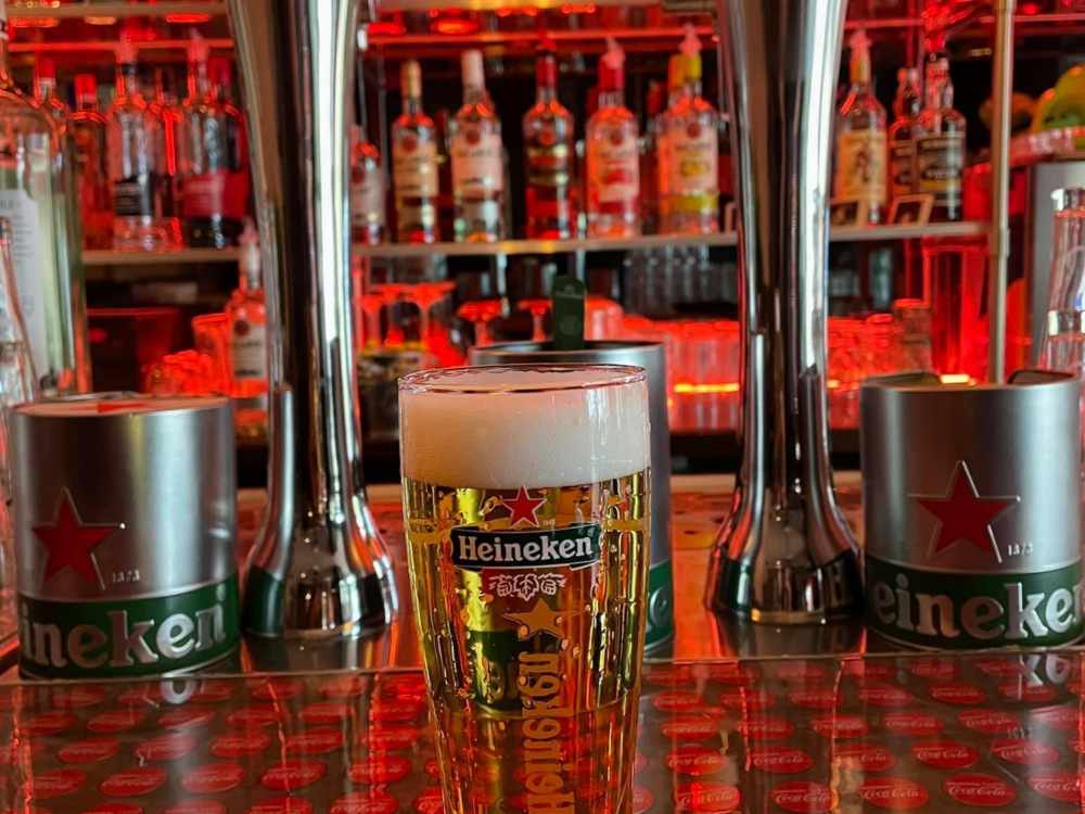 Restaurant Café Cheers in Ugchelen
