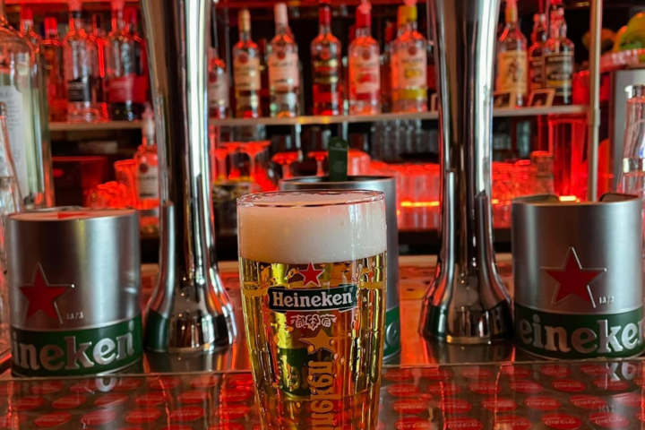 Restaurant Café Cheers in Ugchelen