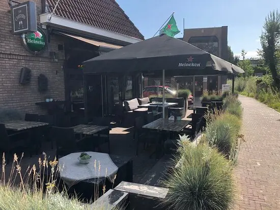 Restaurant Café Cheers in Ugchelen