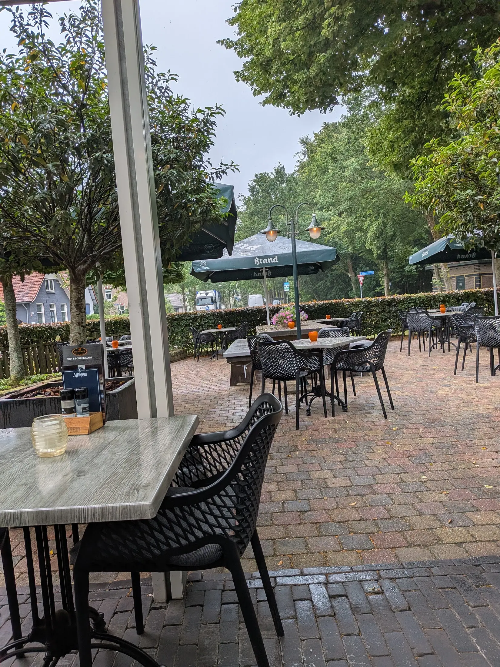 Restaurant in Wenum-Wiesel