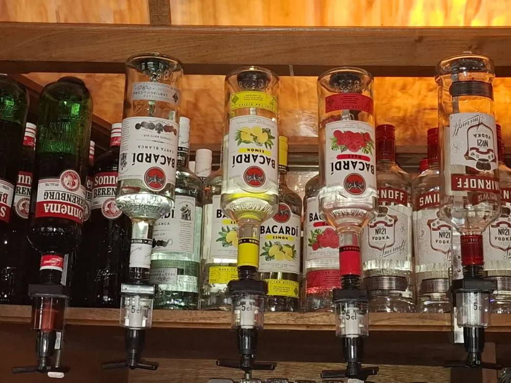 Restaurant Café de Kroon in Sneek