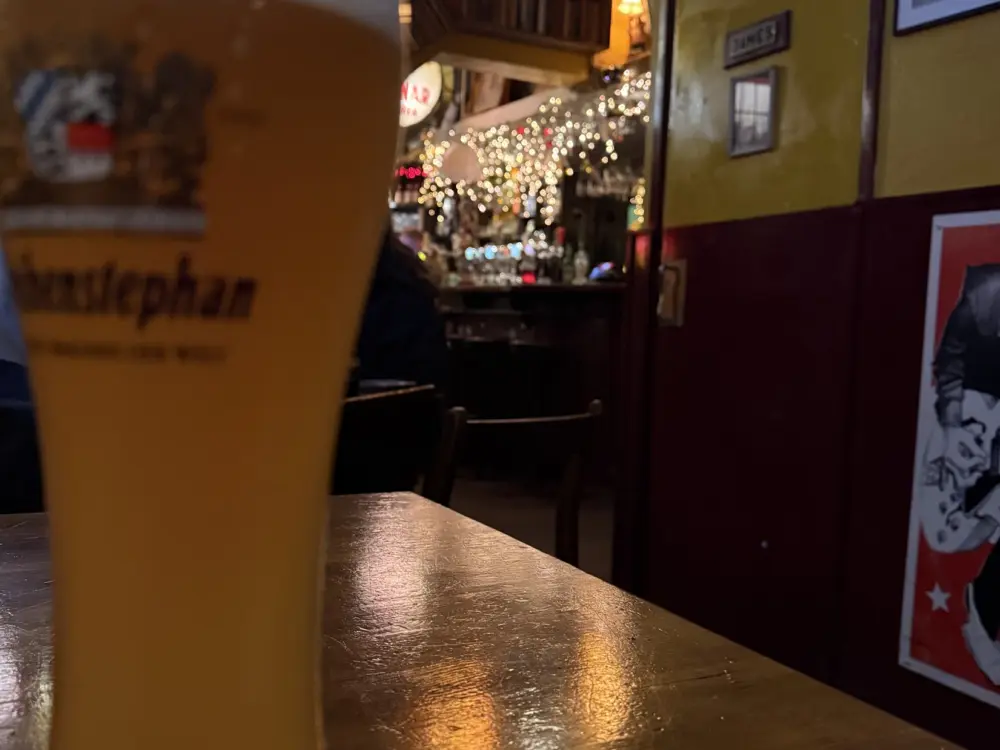 Restaurant Café de Minnaar in Groningen