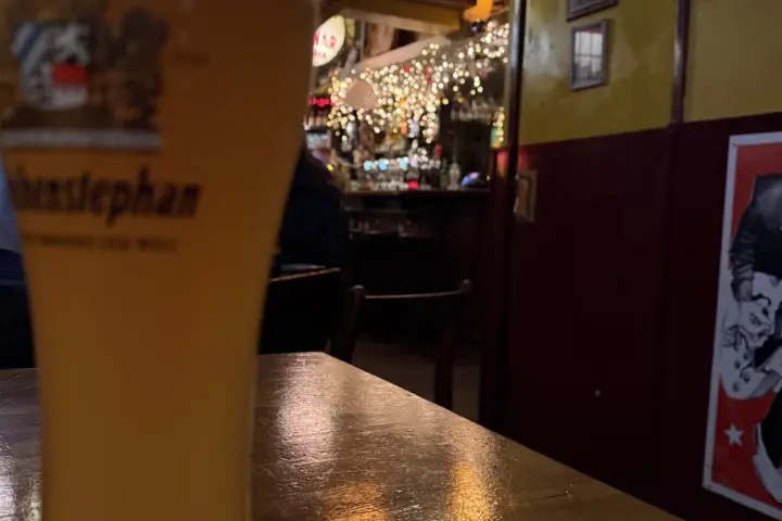 Restaurant Café de Minnaar in Groningen