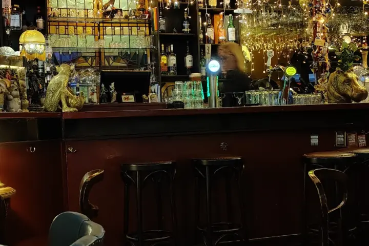 Restaurant Café de Minnaar in Groningen