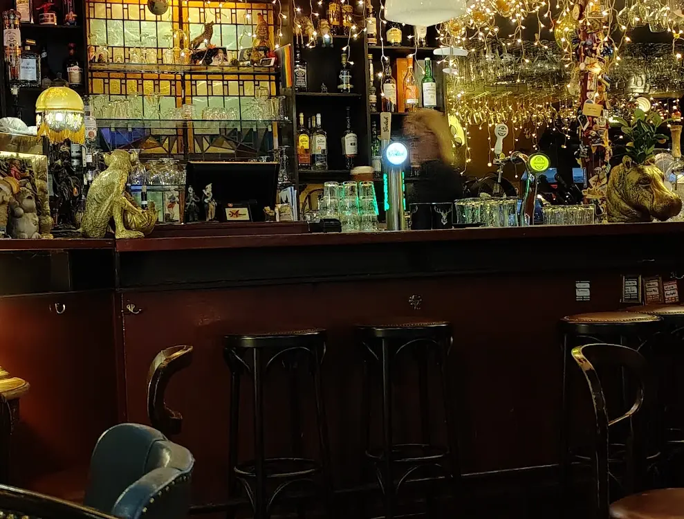 Restaurant Café de Minnaar in Groningen