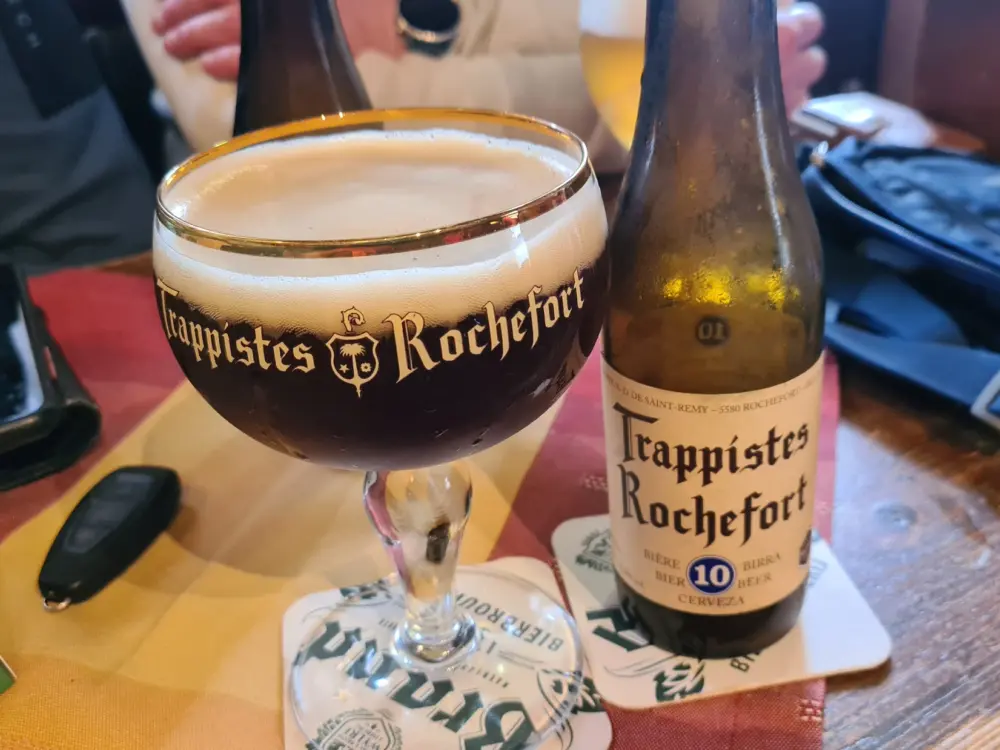 Cafe de Zwaluw ('t Schieperke in Gronsveld