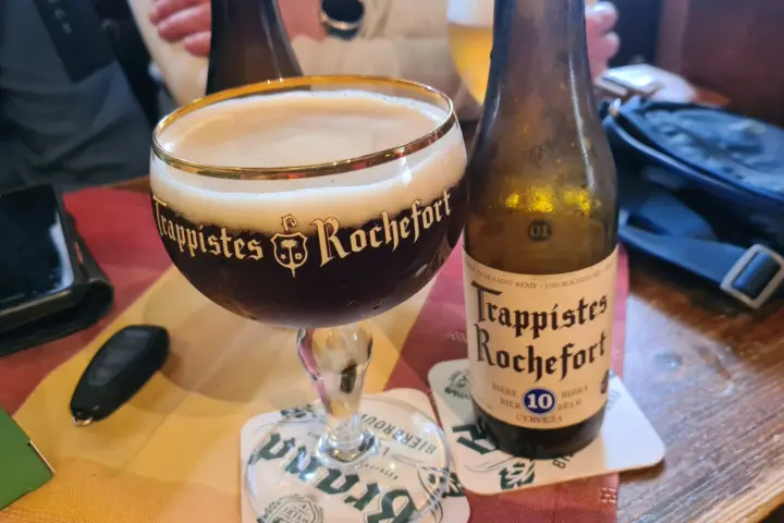 Cafe de Zwaluw ('t Schieperke in Gronsveld