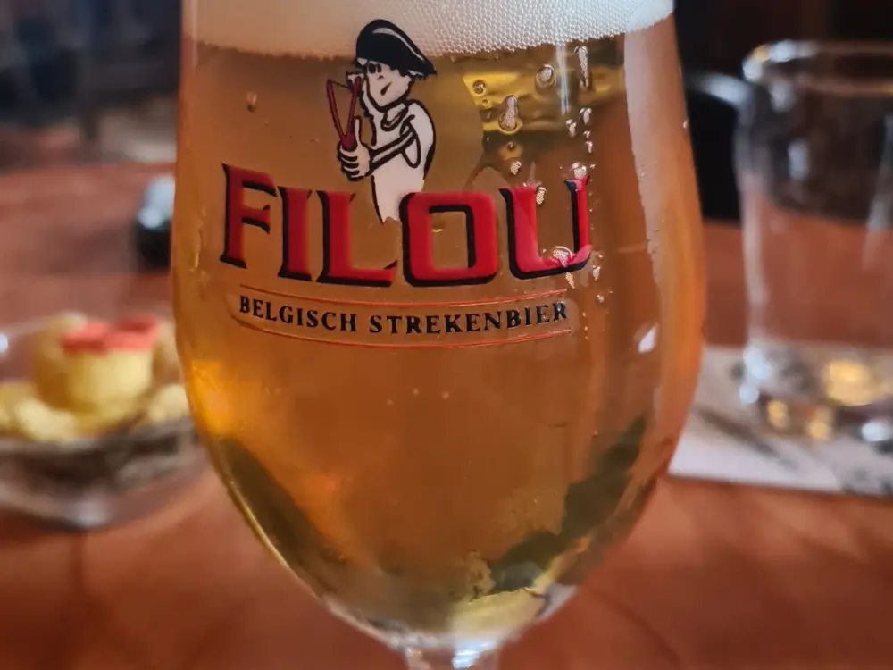 Cafe de Zwaluw ('t Schieperke in Gronsveld