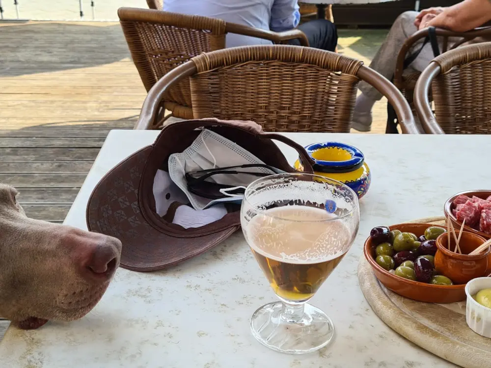 Café d'r Pley in Noorbeek