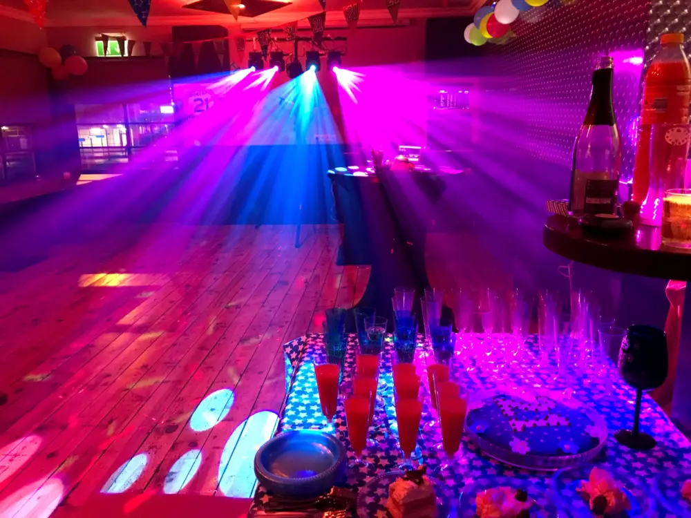 Restaurant Café Dudok Hilversum in Hilversum