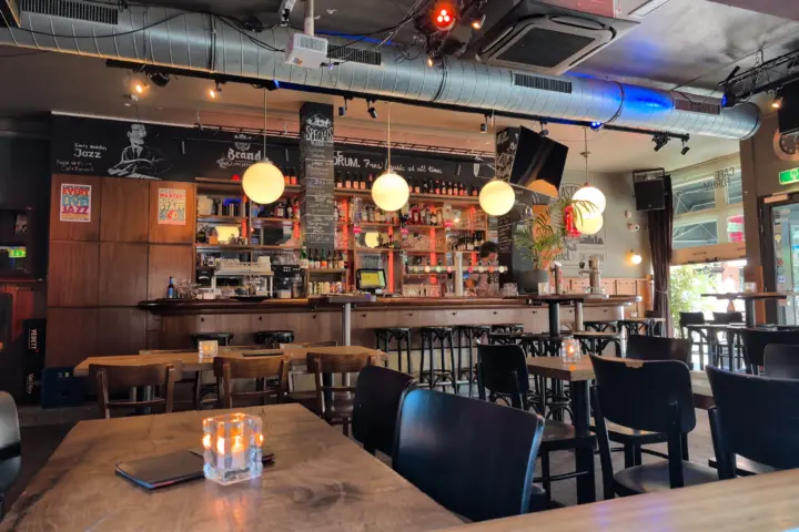 Restaurant Café Forum in Maastricht