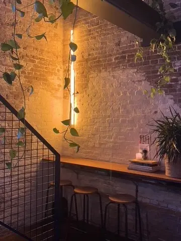 Restaurant Café Herman in 's-Hertogenbosch
