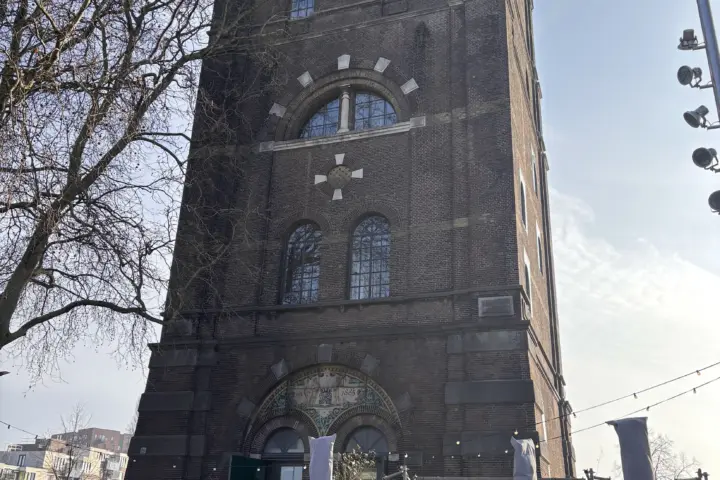 Restaurant Café Herman in 's-Hertogenbosch