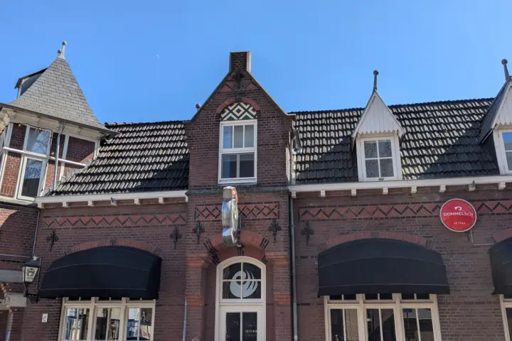 Restaurant Café In De Swaen in Valkenswaard