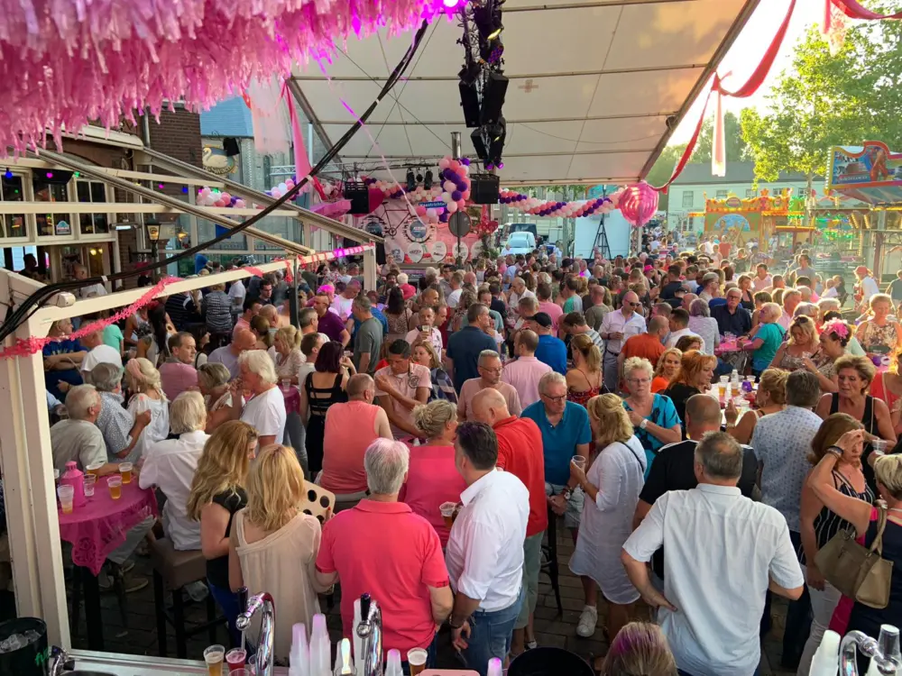 Restaurant Café In De Swaen in Valkenswaard