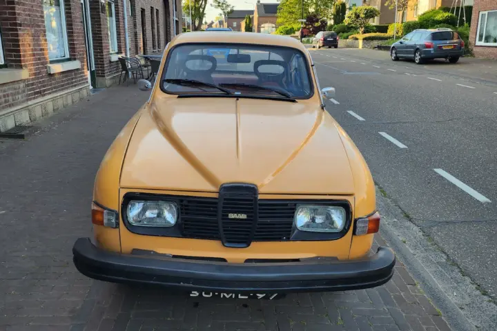 Restaurant Café Kips in Gronsveld