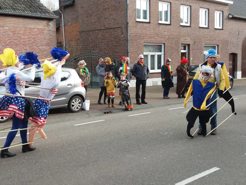 Restaurant Café Kips in Gronsveld
